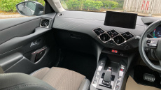 DS 3 Crossback 100kW E-TENSE Bastille 50kWh 5dr Auto Electric 